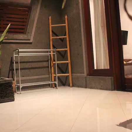 Letos Kubu Homestay Kuta Lombok Chambre photo