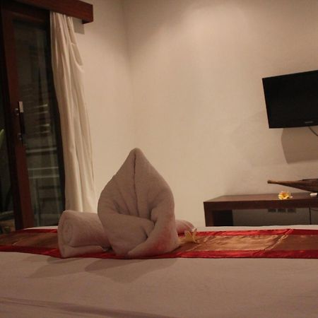 Letos Kubu Homestay Kuta Lombok Chambre photo