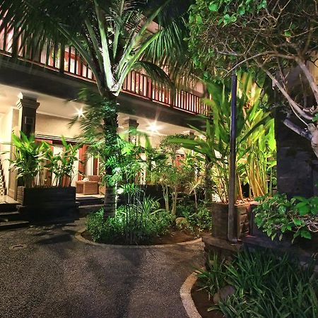Letos Kubu Homestay Kuta Lombok Extérieur photo
