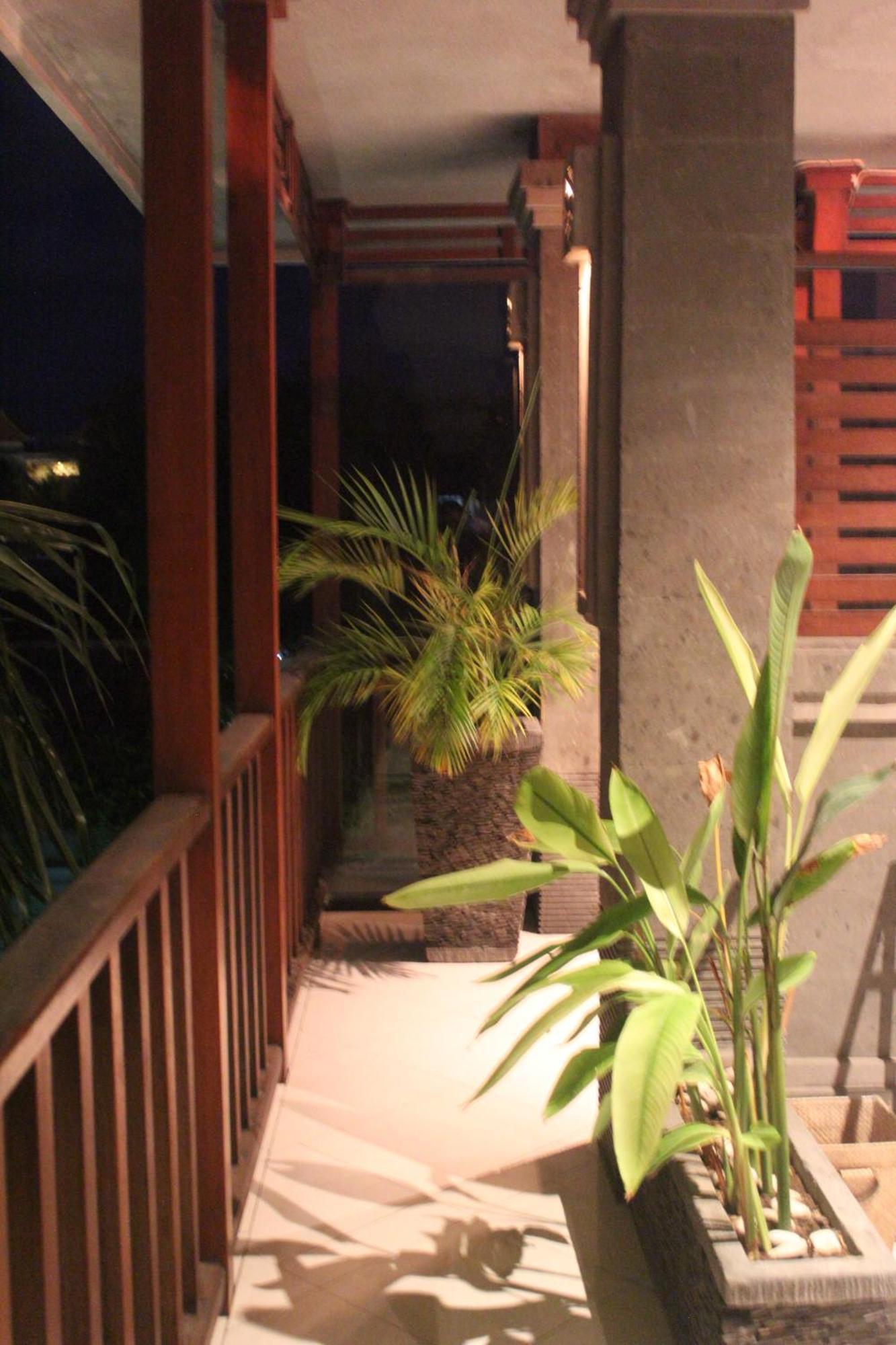 Letos Kubu Homestay Kuta Lombok Chambre photo