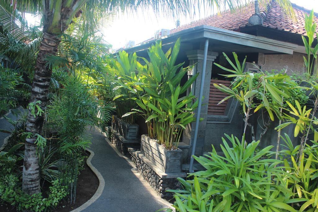 Letos Kubu Homestay Kuta Lombok Extérieur photo