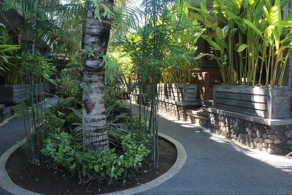 Letos Kubu Homestay Kuta Lombok Extérieur photo