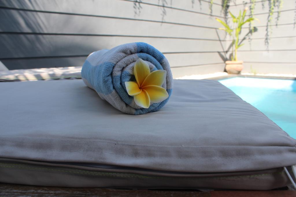 Letos Kubu Homestay Kuta Lombok Extérieur photo
