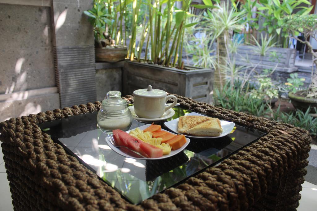 Letos Kubu Homestay Kuta Lombok Extérieur photo
