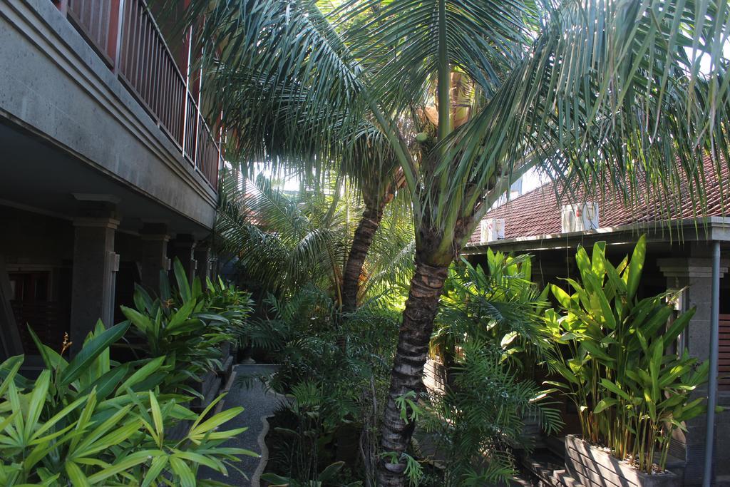 Letos Kubu Homestay Kuta Lombok Extérieur photo