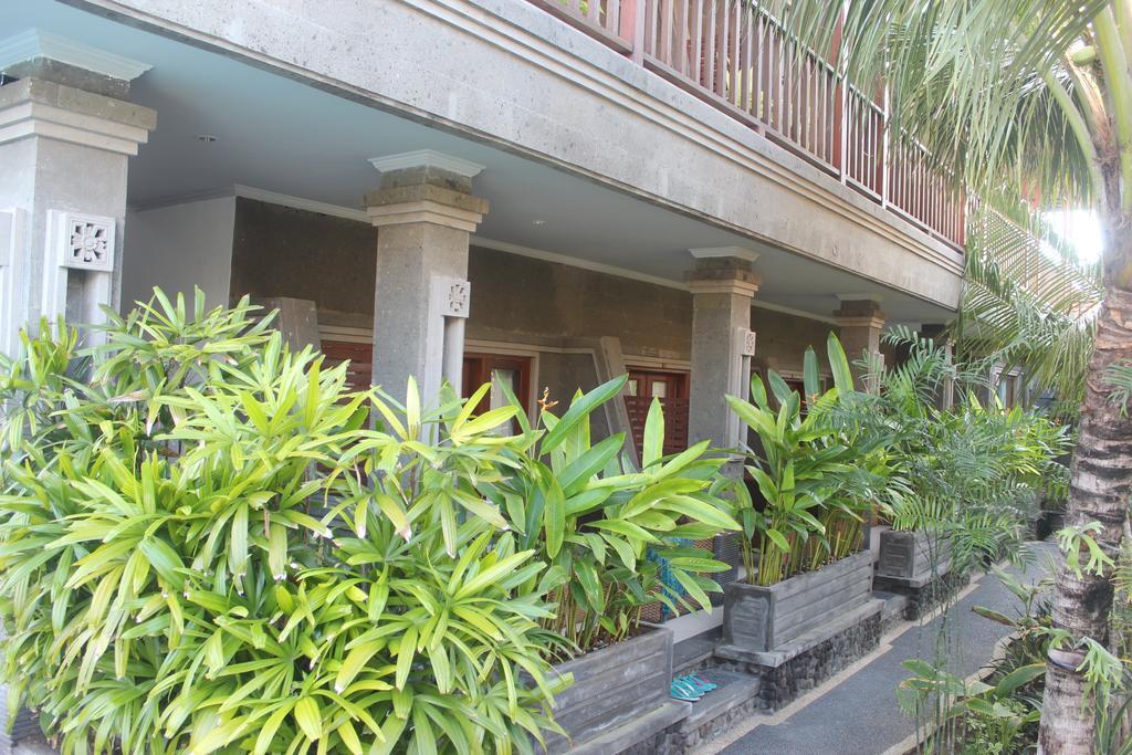 Letos Kubu Homestay Kuta Lombok Extérieur photo