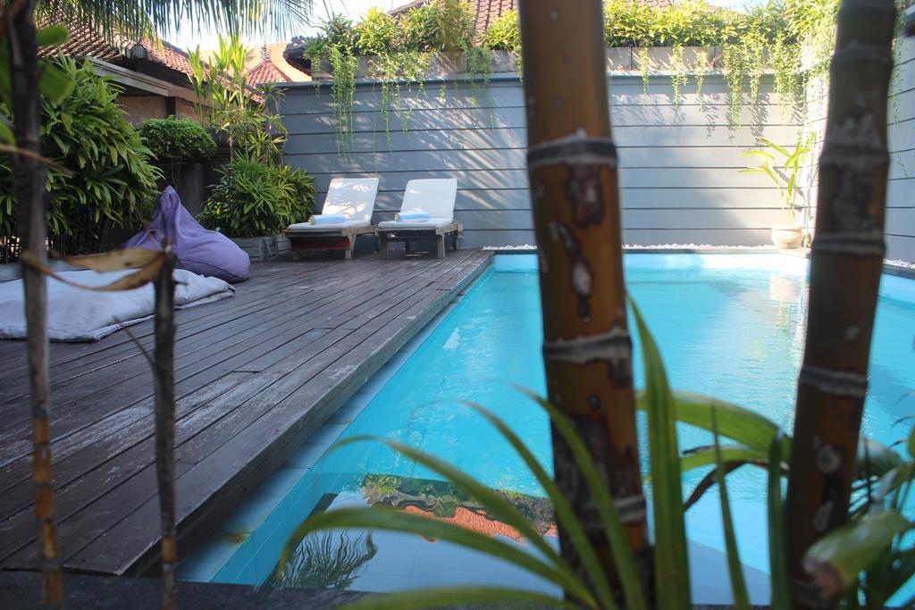 Letos Kubu Homestay Kuta Lombok Extérieur photo