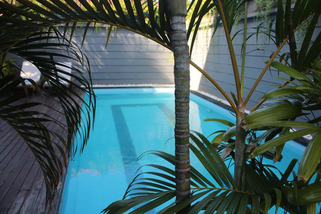 Letos Kubu Homestay Kuta Lombok Extérieur photo