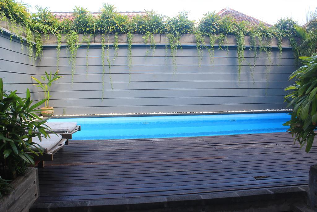 Letos Kubu Homestay Kuta Lombok Extérieur photo