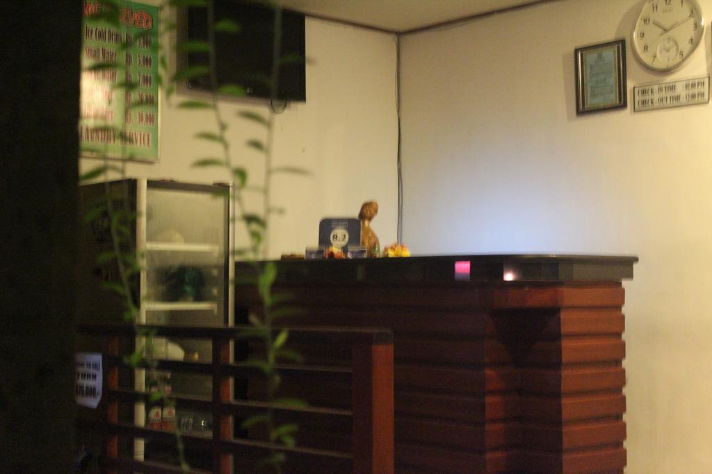 Letos Kubu Homestay Kuta Lombok Extérieur photo