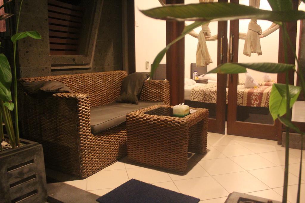 Letos Kubu Homestay Kuta Lombok Extérieur photo