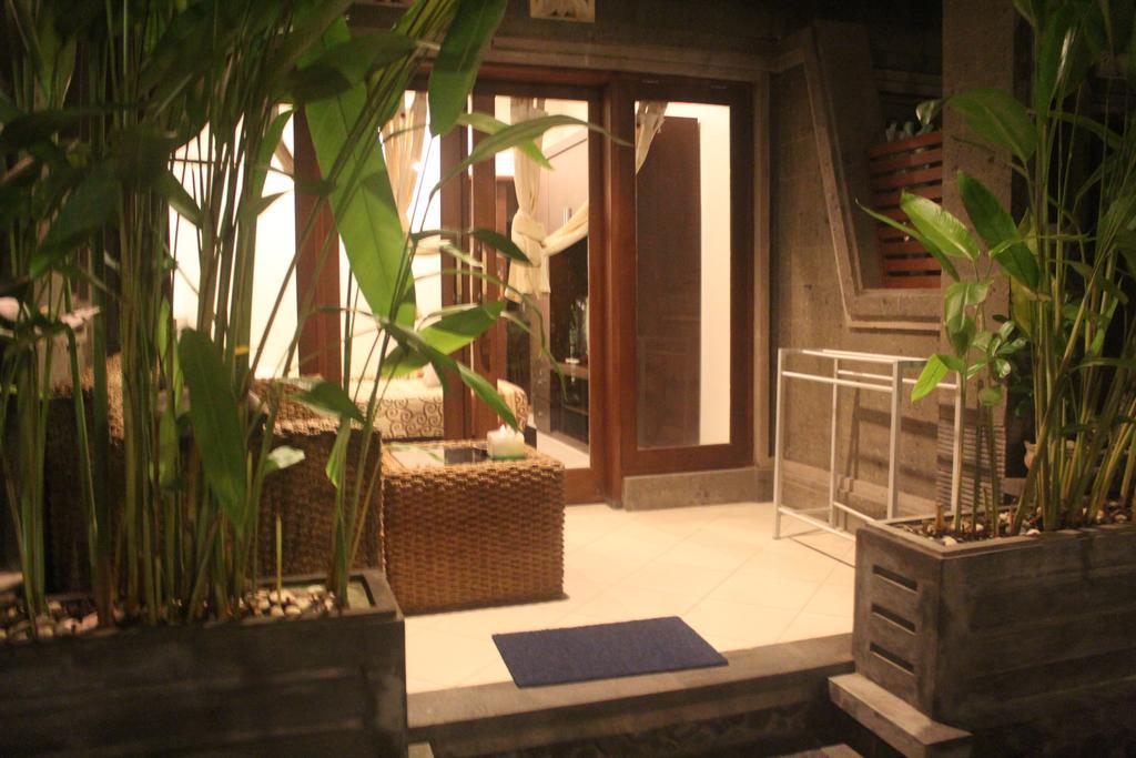 Letos Kubu Homestay Kuta Lombok Extérieur photo