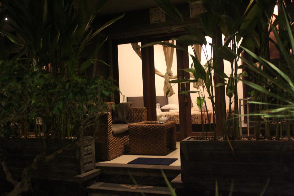 Letos Kubu Homestay Kuta Lombok Extérieur photo