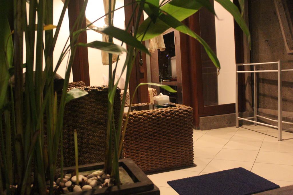 Letos Kubu Homestay Kuta Lombok Extérieur photo