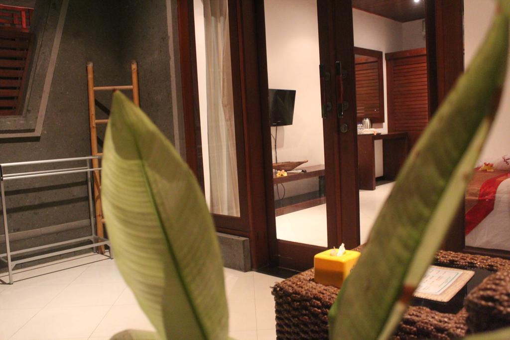 Letos Kubu Homestay Kuta Lombok Extérieur photo