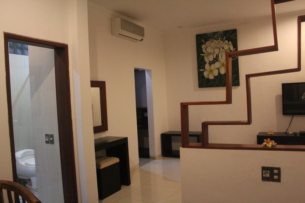 Letos Kubu Homestay Kuta Lombok Extérieur photo