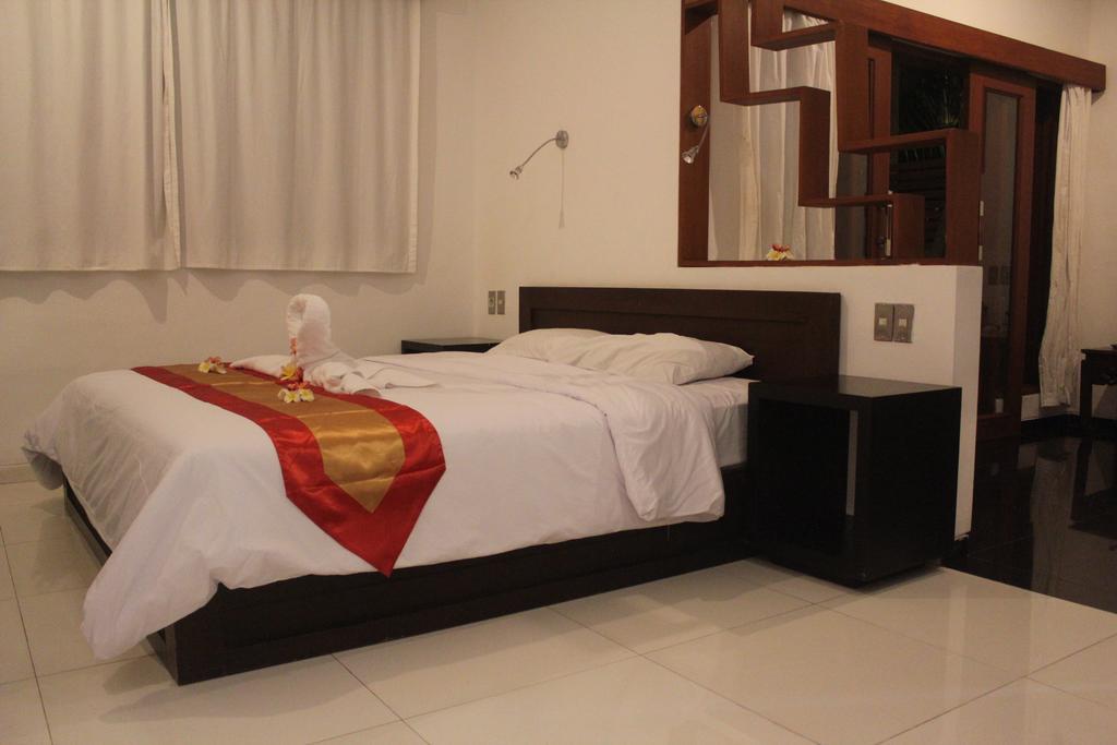Letos Kubu Homestay Kuta Lombok Extérieur photo