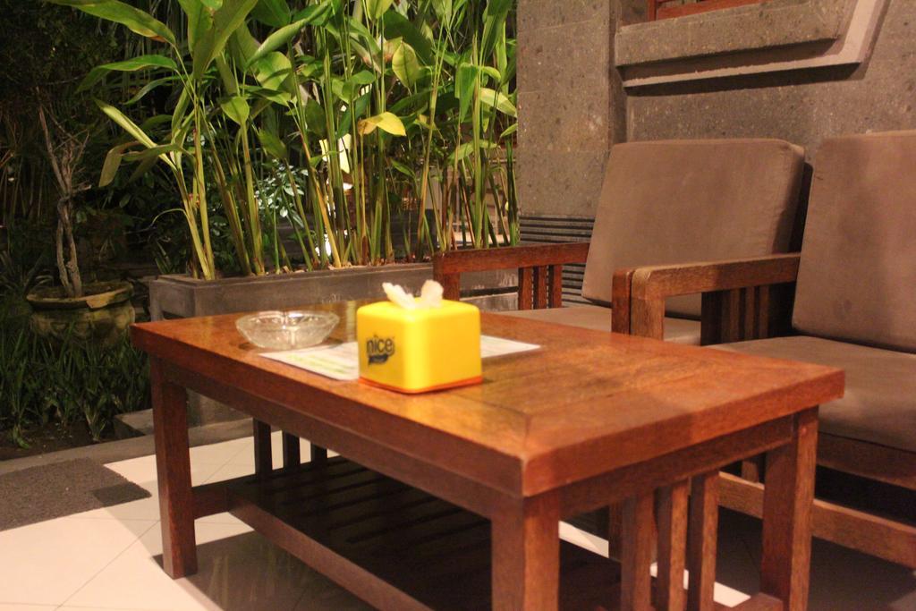 Letos Kubu Homestay Kuta Lombok Extérieur photo