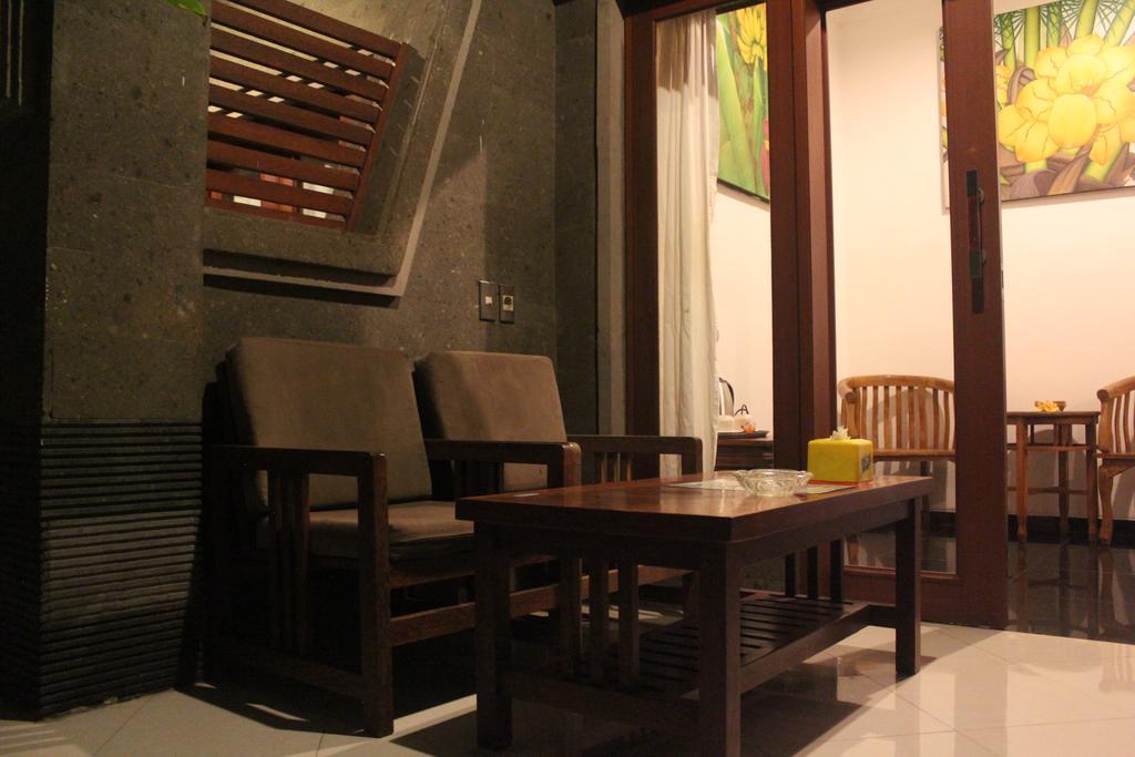 Letos Kubu Homestay Kuta Lombok Extérieur photo