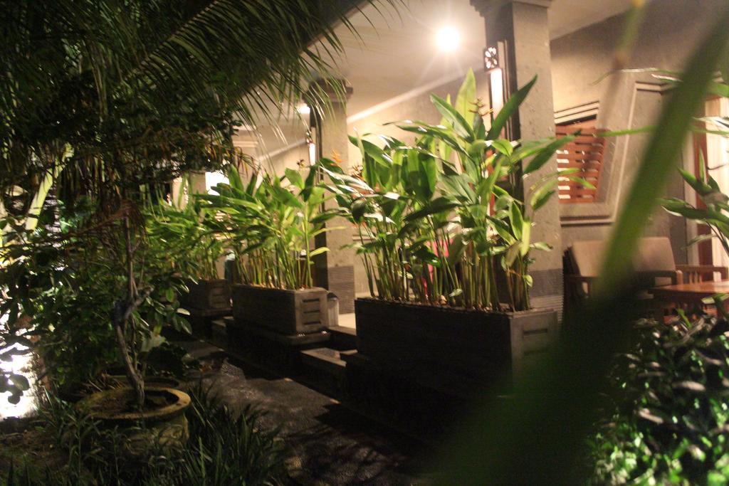 Letos Kubu Homestay Kuta Lombok Extérieur photo