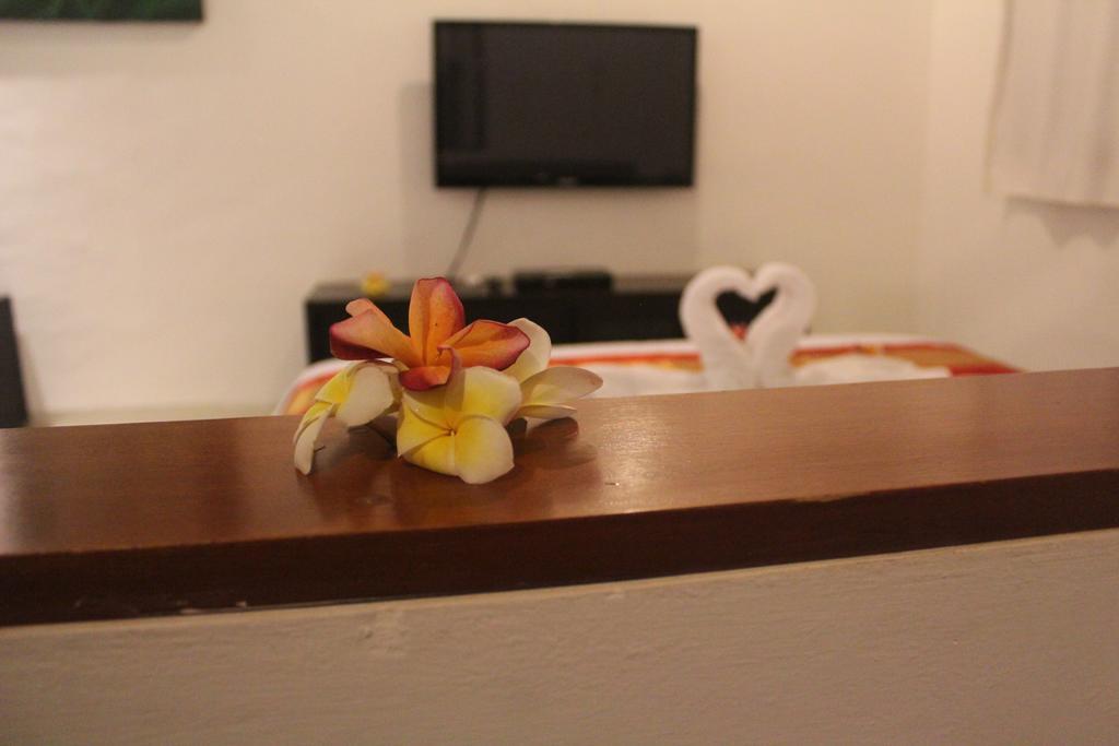 Letos Kubu Homestay Kuta Lombok Extérieur photo