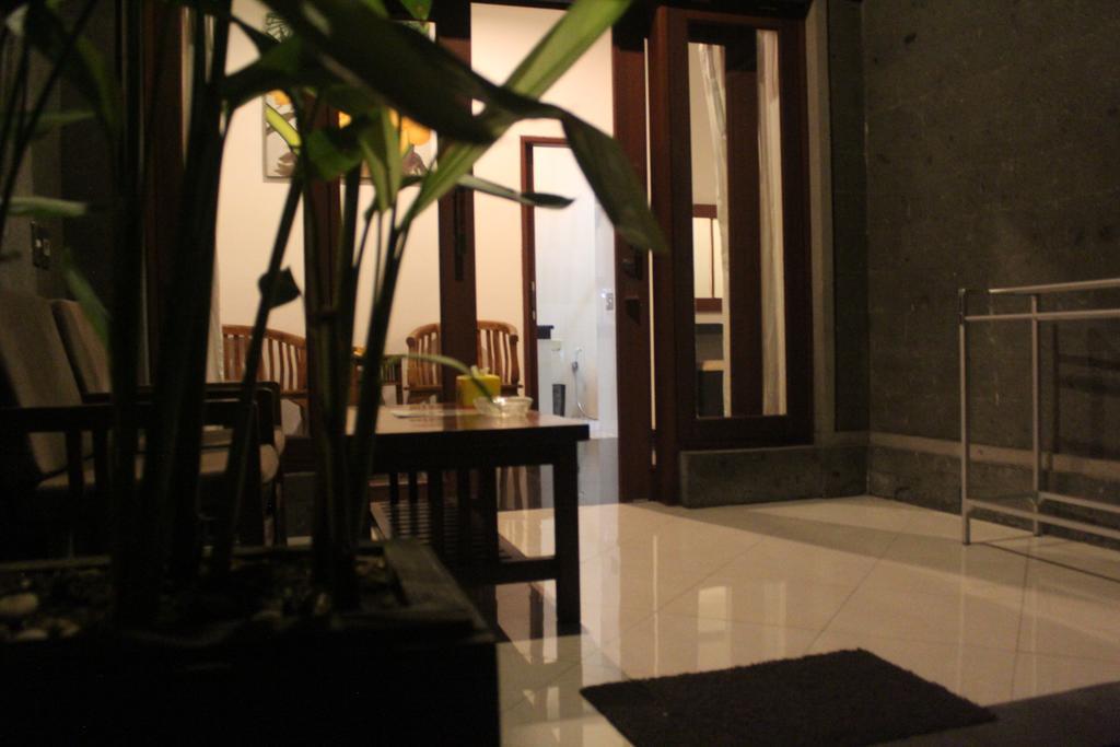 Letos Kubu Homestay Kuta Lombok Extérieur photo