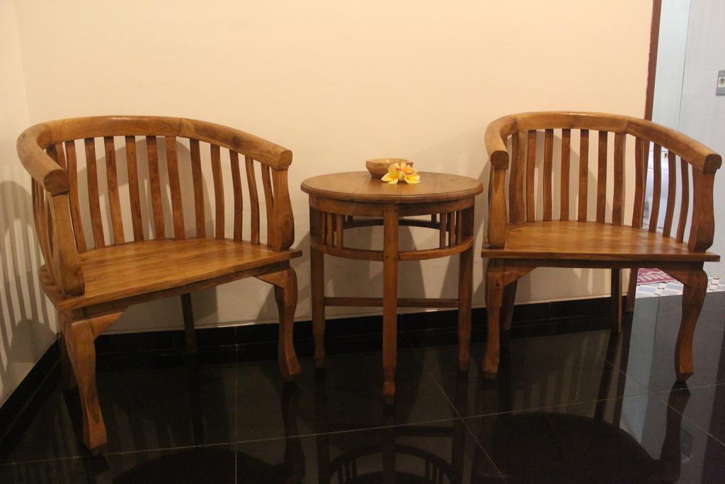 Letos Kubu Homestay Kuta Lombok Extérieur photo