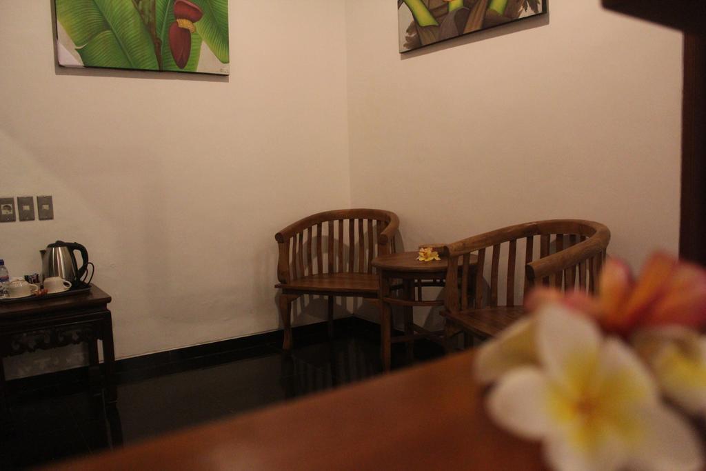 Letos Kubu Homestay Kuta Lombok Extérieur photo