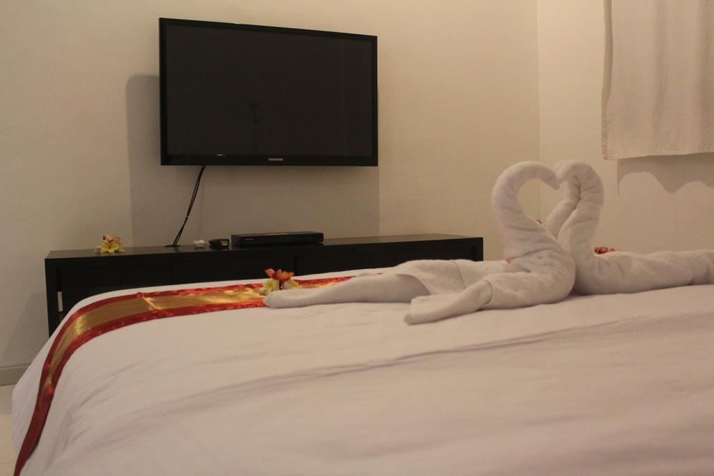 Letos Kubu Homestay Kuta Lombok Extérieur photo