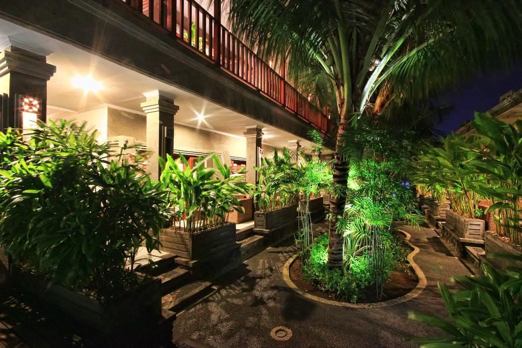 Letos Kubu Homestay Kuta Lombok Extérieur photo