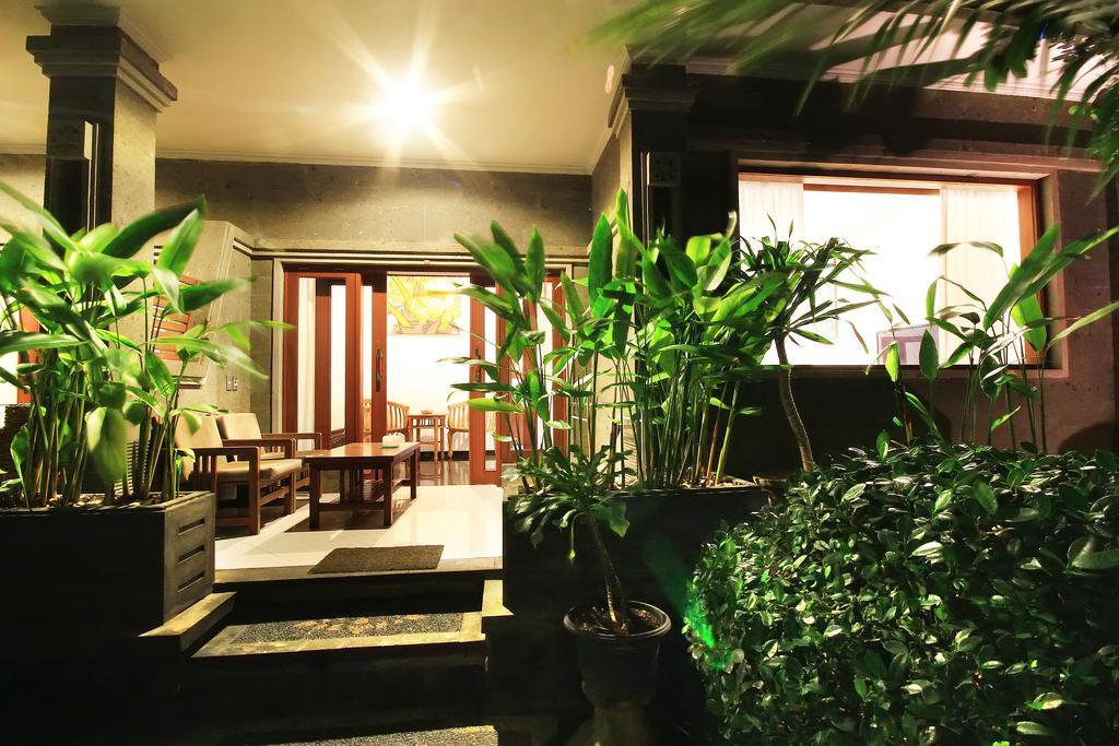 Letos Kubu Homestay Kuta Lombok Extérieur photo