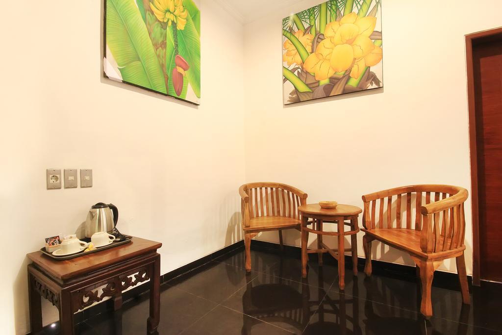 Letos Kubu Homestay Kuta Lombok Extérieur photo