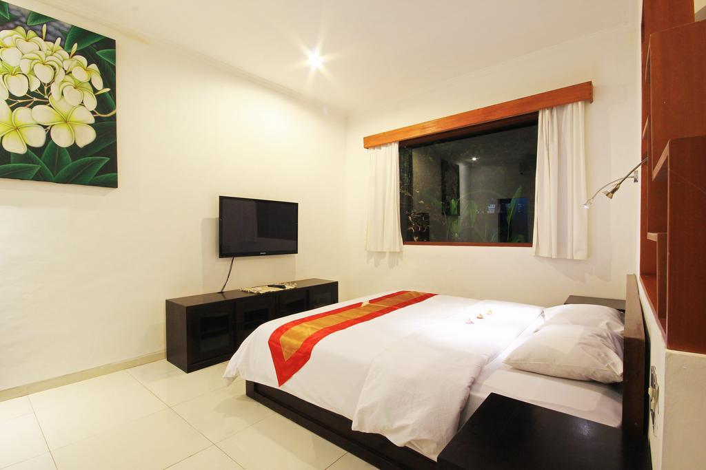 Letos Kubu Homestay Kuta Lombok Extérieur photo