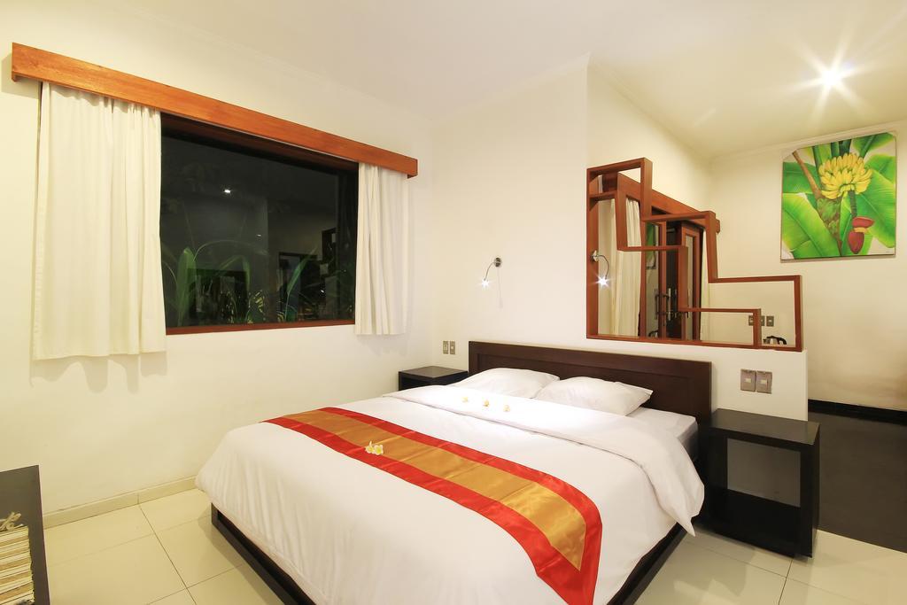 Letos Kubu Homestay Kuta Lombok Extérieur photo