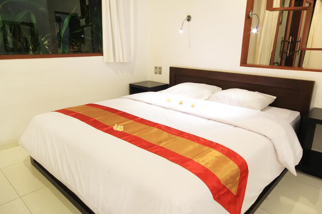 Letos Kubu Homestay Kuta Lombok Extérieur photo
