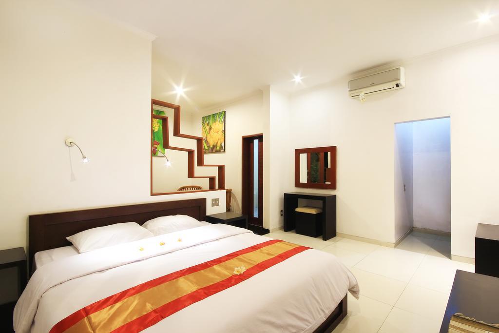 Letos Kubu Homestay Kuta Lombok Extérieur photo