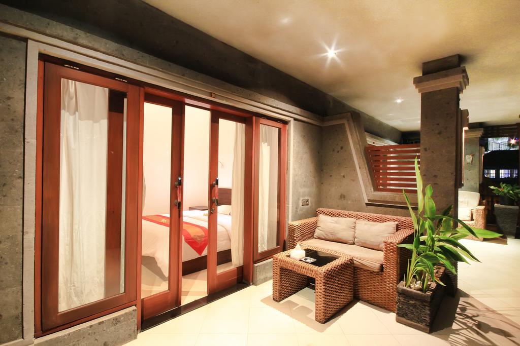 Letos Kubu Homestay Kuta Lombok Extérieur photo