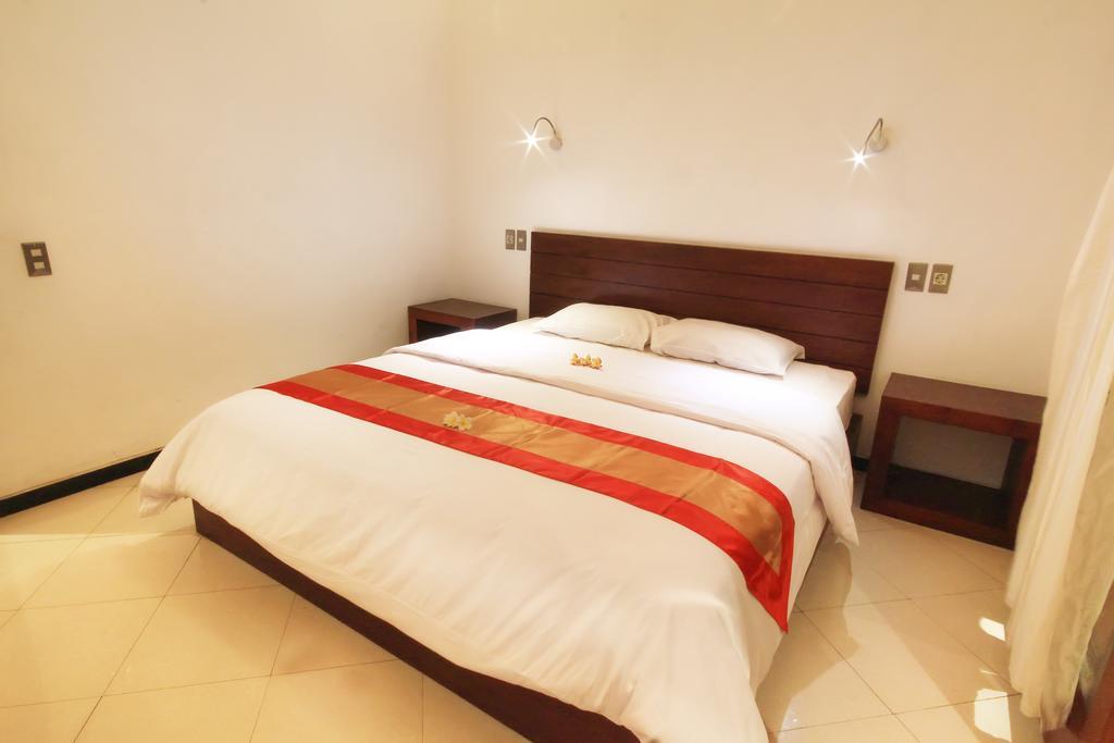 Letos Kubu Homestay Kuta Lombok Extérieur photo