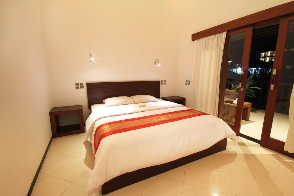 Letos Kubu Homestay Kuta Lombok Extérieur photo