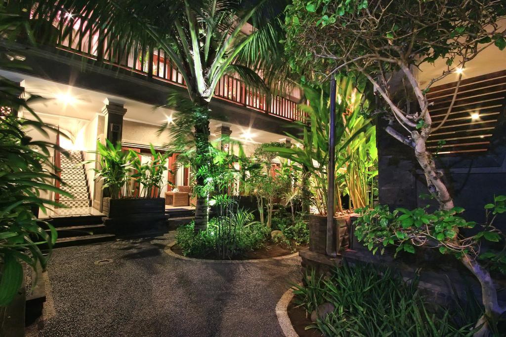 Letos Kubu Homestay Kuta Lombok Extérieur photo