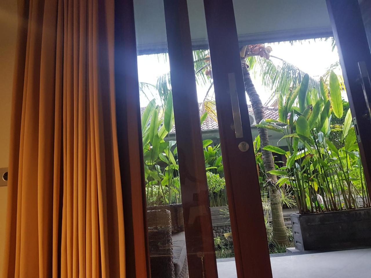 Letos Kubu Homestay Kuta Lombok Extérieur photo