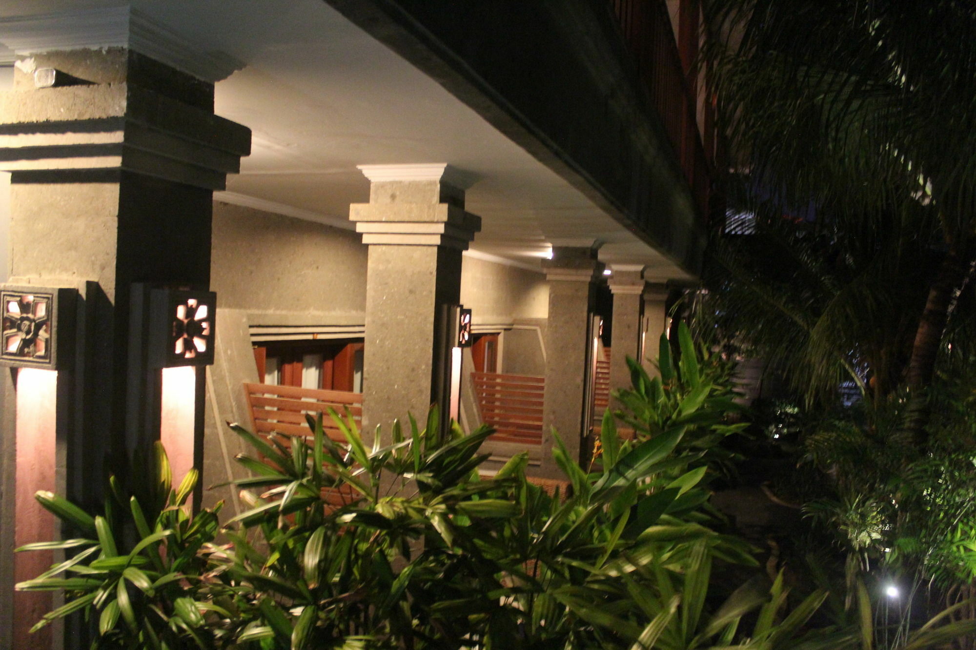 Letos Kubu Homestay Kuta Lombok Extérieur photo
